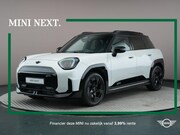 MINI Aceman - E John Cooper Works M 42.5 kWh