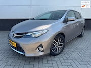 Toyota Auris - 1.8 Hybrid Lease Pano - clima - cruise - navi - NAP - camera