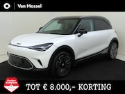 Smart #1 - Premium / Stoelverwarming / Achteruitrijcamera / Glasdak / E