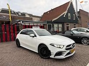 Mercedes-Benz A-klasse - Premium Plus