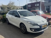 Renault Mégane - 1.2 TCe Expression | Defecte Motor |