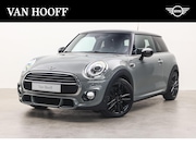 MINI John Cooper Works - Hatchback JCW Automaat / Comfort Access / Comfortstoelen / L