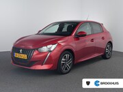 Peugeot 208 - 1.2 PureTech Allure | Panorama dak | Cruise | PDC V+A | Carp