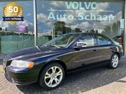 Volvo S60 - 2.4 Drivers Edition Automaat | Rijklaar incl garantie | Leer