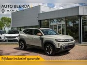 Dacia Duster - TCe 130 mild hybrid 4x4 Extreme Export Price excl.