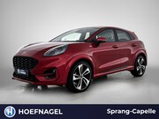 Ford Puma - 1.0 EcoBoost ST-Line X | Trekhaak | Camera | Navigatie | Sto