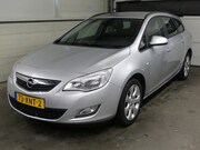 Opel Astra - Sports Tourer 1.4 Cosmo - Navigatie