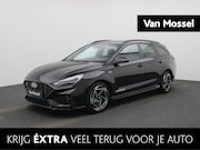 Hyundai i30 - Wagon 1.5 T-GDi MHEV N Line | Stoelverwarming | Stuurwielver