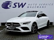 Mercedes-Benz CLA-Klasse - CLA Shooting Brake 250 e Business Solution AMG | Pano | Ambi