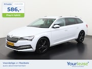 Skoda Superb - Combi 1.4 TSI iV Laurin & Klement | All-in 586, - Private Le