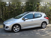 Peugeot 207 - 1.6 VTi XS clima cruise panoramadak Nette auto