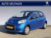 Citroën C1 - 1.0 5-drs Ambiance *airco, radio/cd