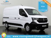 Renault Master - E-Tech L2H2 Long Range Advance 87 kWh Wit