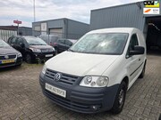 Volkswagen Caddy - 2.0 SDI