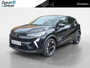 Renault Captur - 1.8 E-Tech full hybrid 160 techno | Demo | LMV | Blind spot 