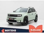 Fiat Grande Panda - 1.2 Hybrid ICON Automaat | Pack Style | Prijs is rijklaar