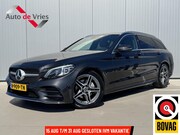 Mercedes-Benz C-klasse - Estate 180 Business Solution AMG|Trekhaak