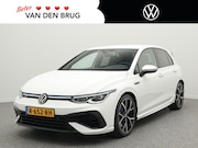 Volkswagen Golf - 2.0 TSI R 4Motion | LED Matrix IQ | Achteruitrijcamera | Sto