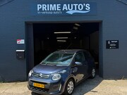 Citroën C1 - 1.0 e-VTi Airco | Elektrisch Ramen 2015