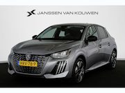 Peugeot 208 - 1.2 Hybrid 110 e-DCS6 Allure NL Auto Apple CarPlay Parkeerse