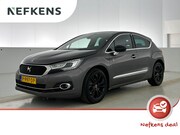 DS DS 4 - 1.6 200 PK Chic | Climate control | Cruise control | Parkeer