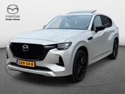 Mazda CX-60 - 2.5 PHEV | Homura Full Options | Schuif/-Kanteldak {uitgelic