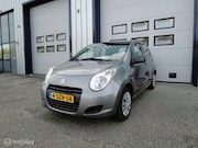 Suzuki Alto - 1.0 Comfort EASSS, 1ste Eigenaar!