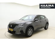 Peugeot 2008 - 1.2 PureTech 100pk Active Pack | Navigatie | Climate Control