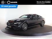 Mercedes-Benz CLE - Coupé 200 AMG Line | Digital Light | Panoramadak | 20" licht