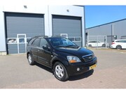 Kia Sorento - 3.3 V6 X-clusive fulltime 4wd