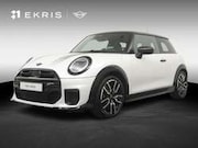 MINI Cooper S - 3-Deurs 2.0 John Cooper Works Trim | Pakket XL