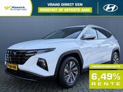 Hyundai Tucson - 1.6 T-GDi 48V 150pk Comfort Smart | All Season Banden | Navi