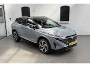 Nissan Qashqai - 1.3 MHEV Xtronic Tekna Plus - panoramadak - head-up - etc.