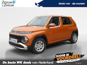 Hyundai Inster - Pulse 49 kWh + Winterpack | Z&Z Top Deal | Van € 28.900, nu 