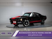 Ford Mustang - "Eleanor" GT500E