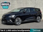 Renault Grand Scénic - 1.3 TCe Equilibre 7p. | Achteruitrijcamera | All-Season band