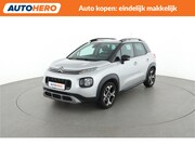 Citroën C3 Aircross - 1.2 PureTech S&S Shine |NZ09561|