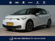 Volkswagen ID.3 - First 58 kWh | Trekhaak | Navigatie | Android/Carplay | Stoe