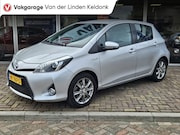 Toyota Yaris - 1.5 Full Hybrid Aspiration