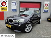 BMW X3 - xDrive20i High Executive