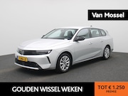 Opel Astra - Sports Tourer 1.2 Turbo | NAVIGATIE | PARKEERSENSOREN | CLIM