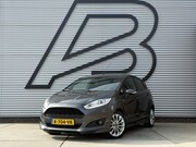 Ford Fiesta - 1.0 EcoBoost ST Line 1e Eigenaar|Clima|PDC|LM Velgen|Sport U