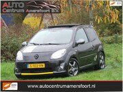 Renault Twingo - 1.2 TCE GT ( INRUIL MOGELIJK )