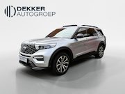 Ford Explorer - 3.0 V6 EcoBoost PHEV ST-Line