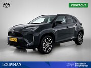 Toyota Yaris Cross - 1.5 Hybrid 115 First Edition | BTW voertuig | Apple CarPlay/