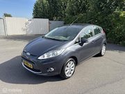 Ford Fiesta - 1.25 Titanium Zeer nette staat