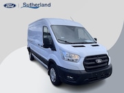 Ford Transit - 350 2.0 TDCI L3H2 Trend |SCI | 130pk | SYNC 4 Navigatie | Ad
