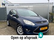 Ford C-Max - 1.6 Trend - NWE APK - Airco - Cruise