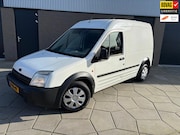 Ford Transit Connect - T220L 1.8 TDdi| net gebruikte bedrijfsauto met deuren achter