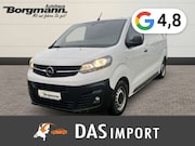 Opel Vivaro - Kasten Edition M CARG ED 1.5CDTI(75)6G -SORTIMO- T